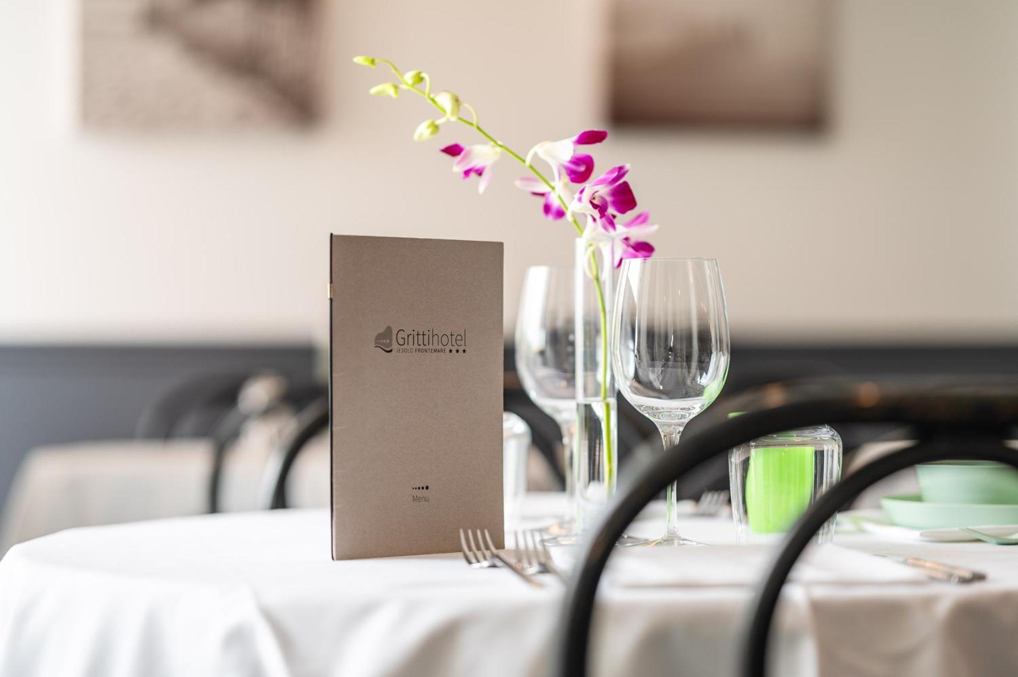 Hotel Gritti Lido di Jesolo