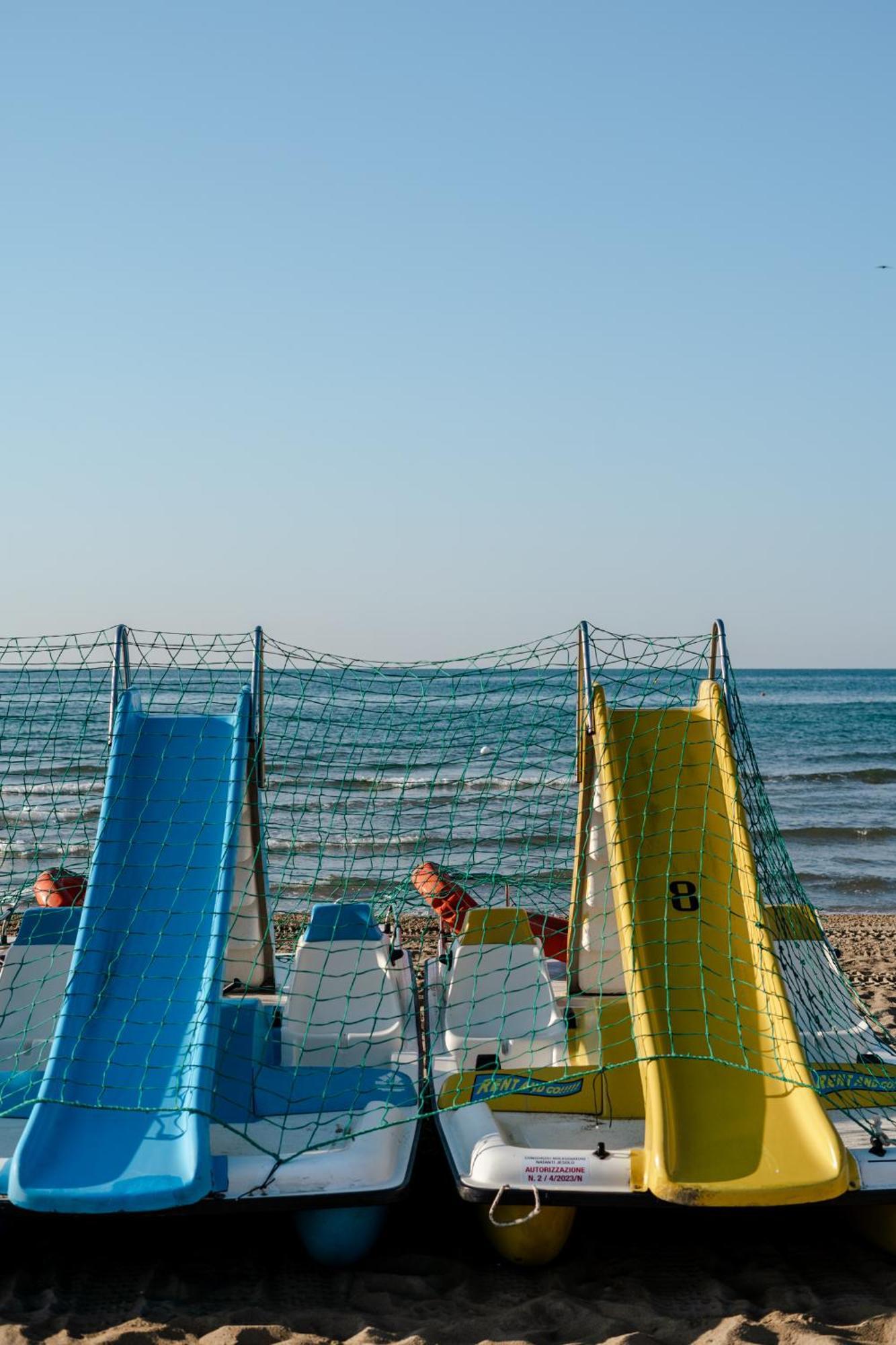 Gritti 3* Lido di Jesolo
