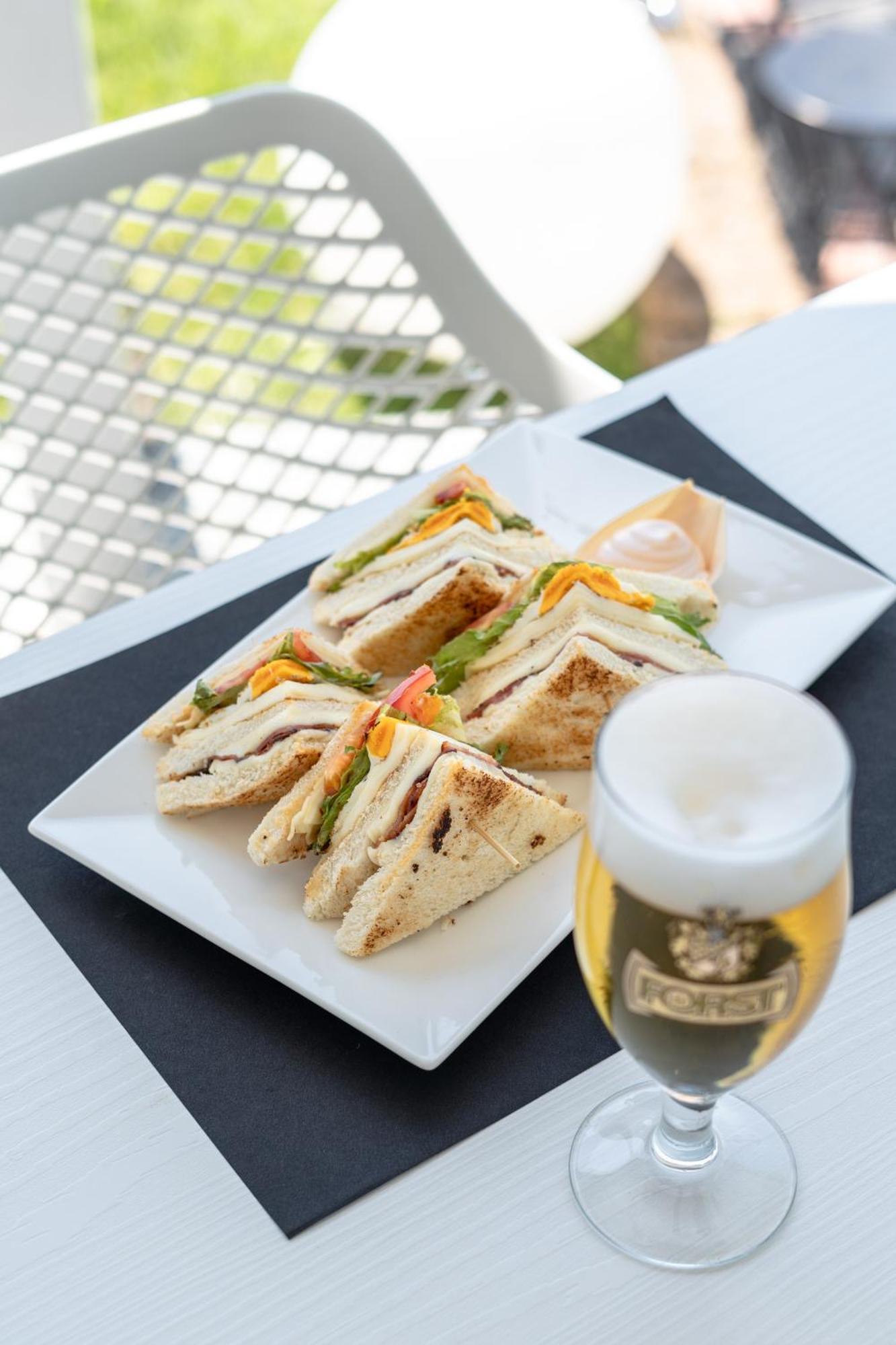 Hotel Gritti Lido di Jesolo