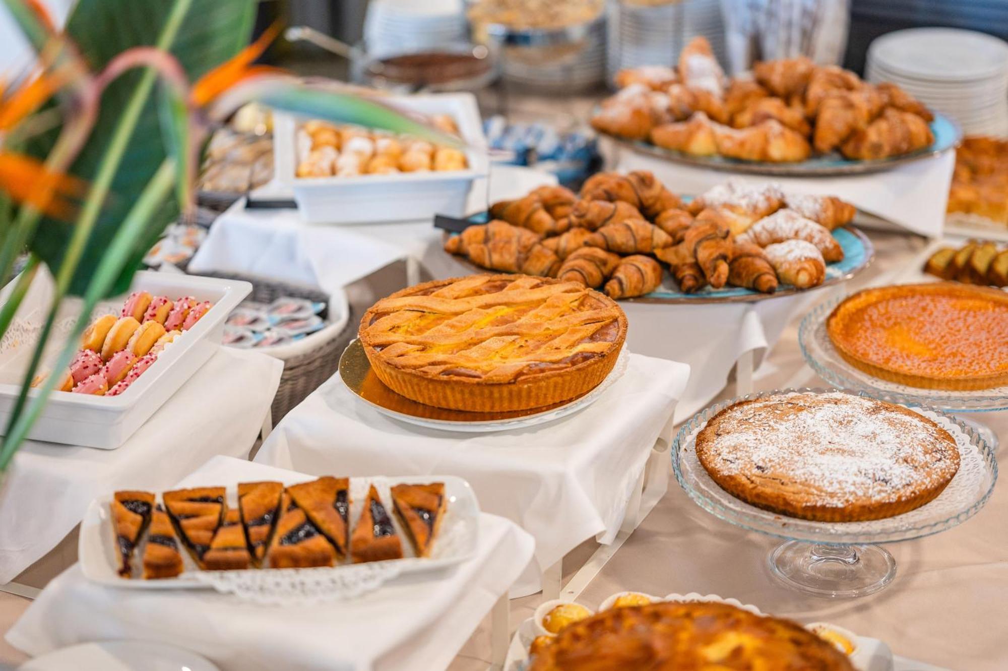 Hotel Gritti Lido di Jesolo