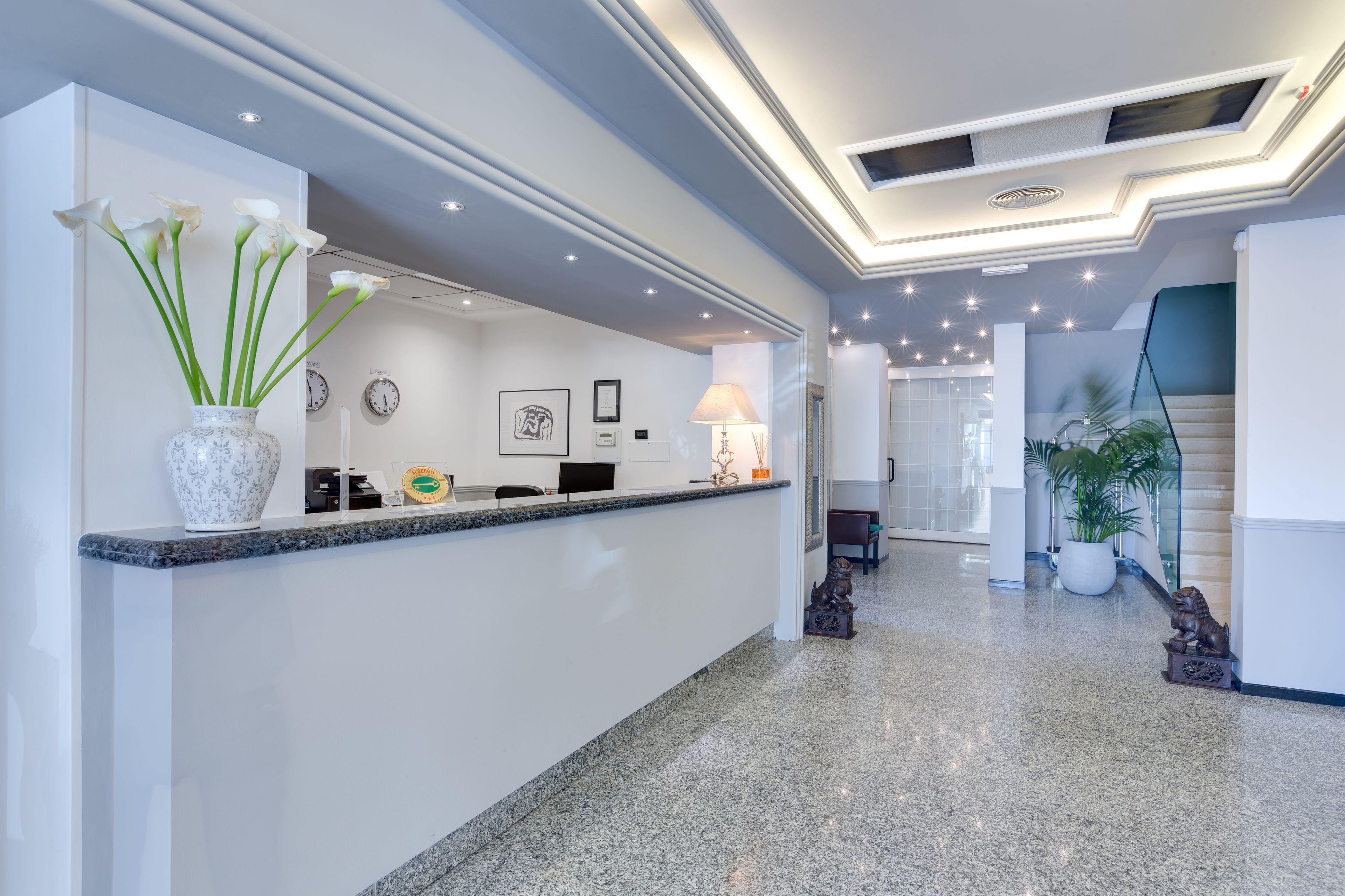 Hotel Gritti Lido di Jesolo