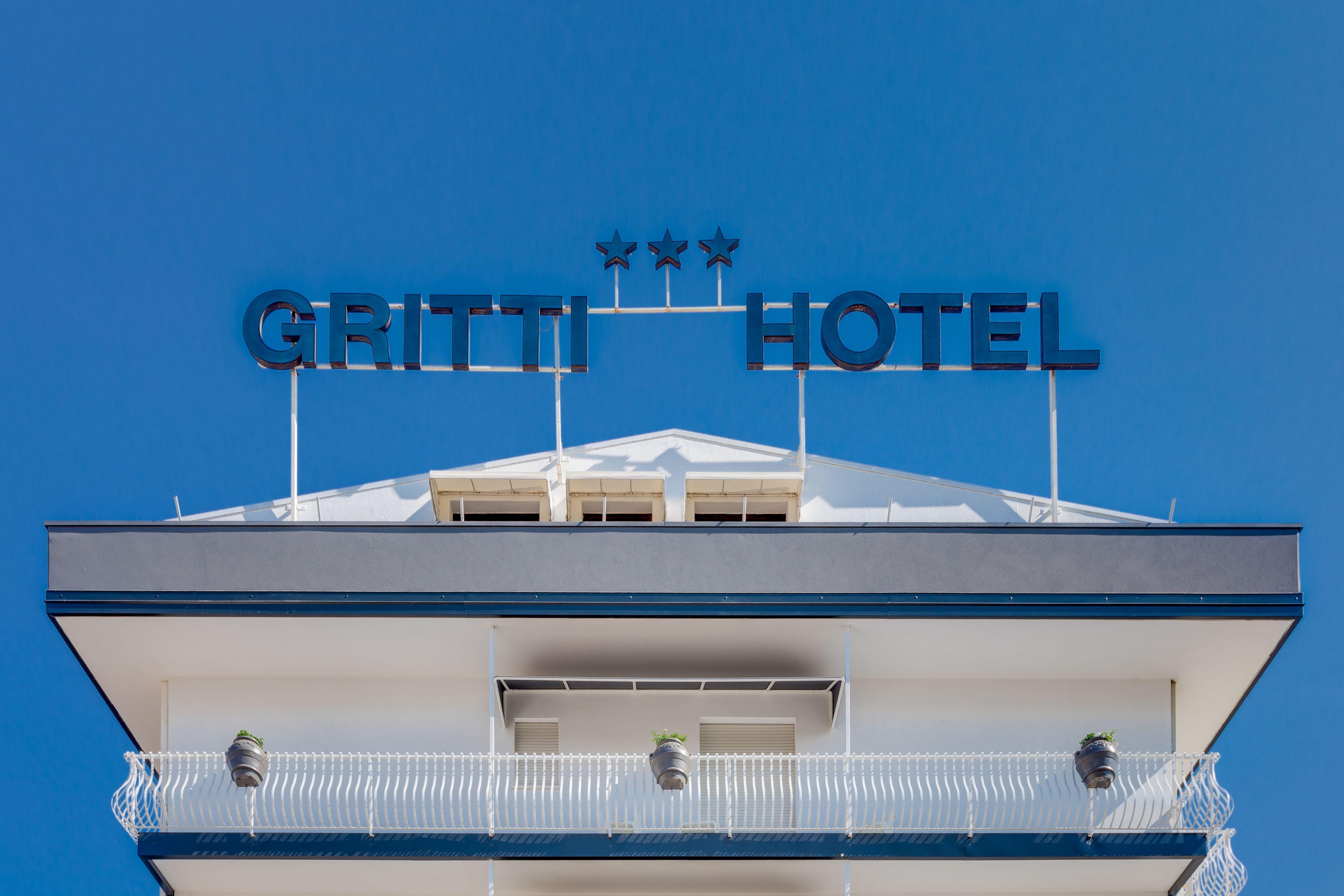 Hotel Gritti