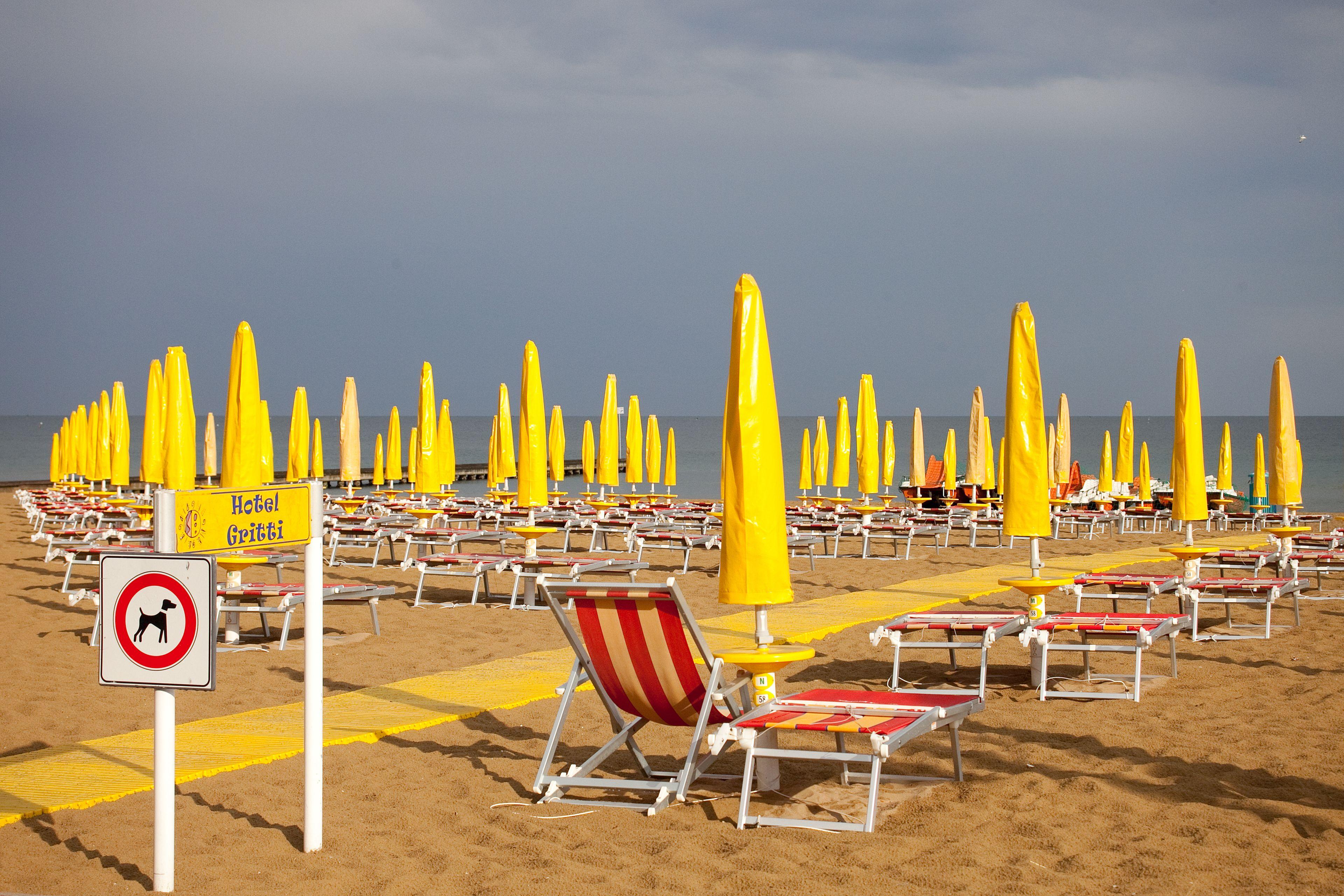 Gritti Hotel Lido di Jesolo