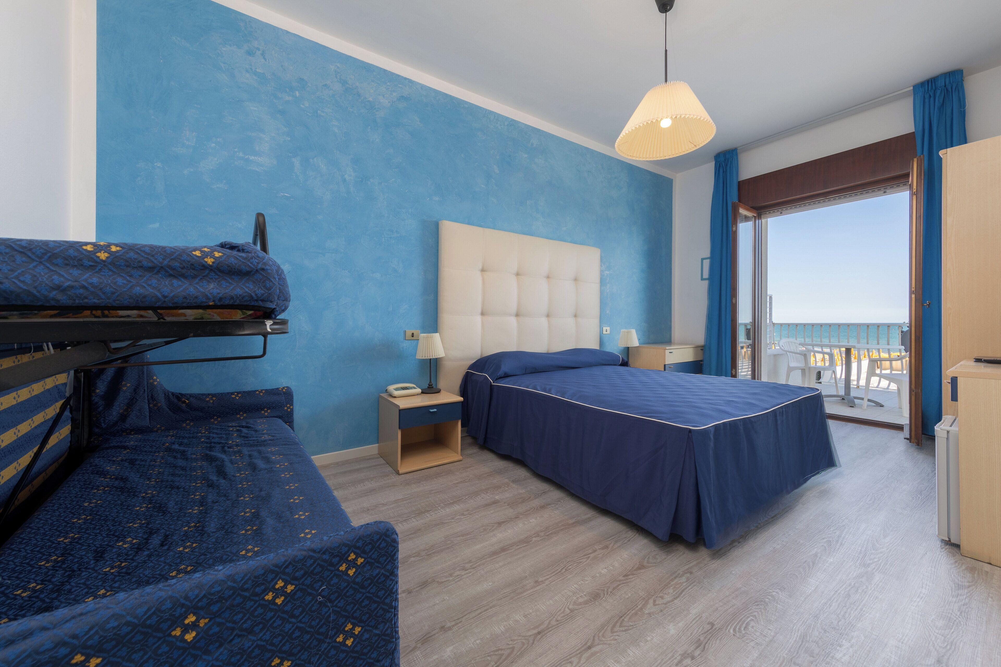 Hotel Gritti Lido di Jesolo