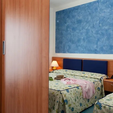 Hotel Gritti Lido di Jesolo
