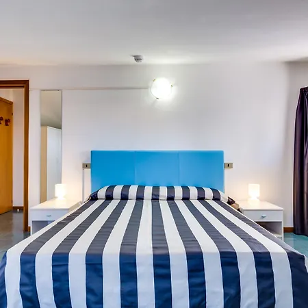 Gritti Hotel Lido di Jesolo