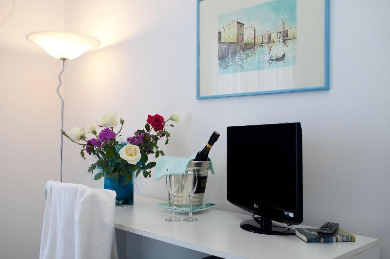 Gritti Hotel 3*