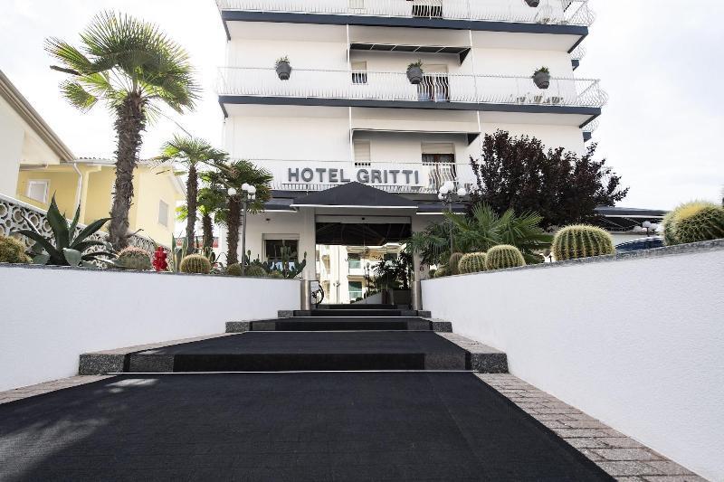 Gritti Hotel Lido di Jesolo