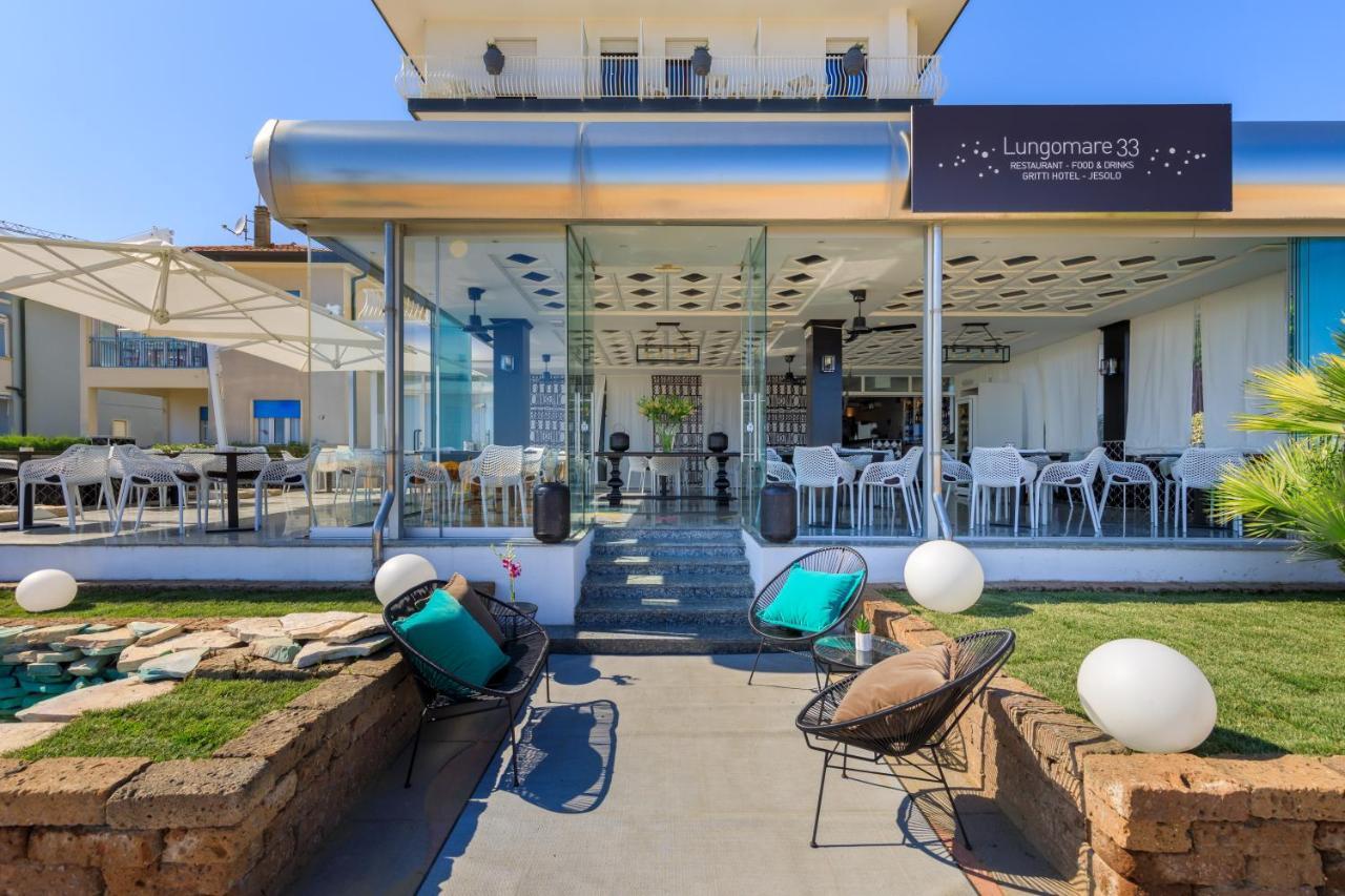 Hotel Gritti