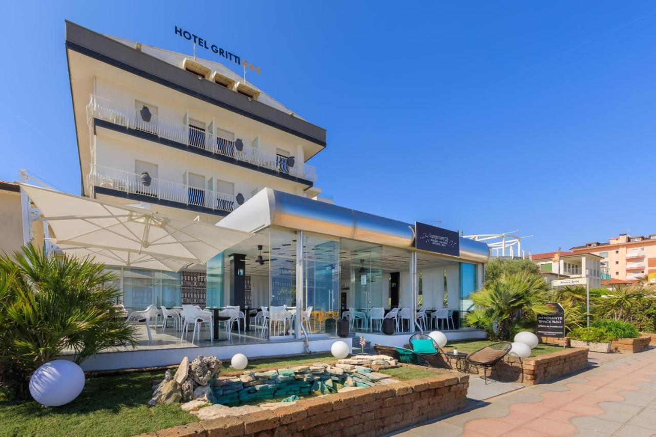 Hotel Gritti Lido di Jesolo