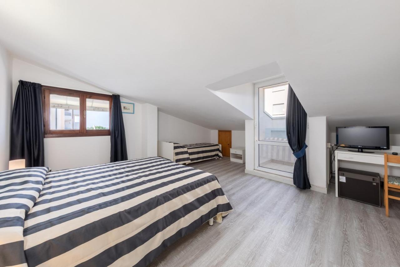 Gritti Hotel 3*
