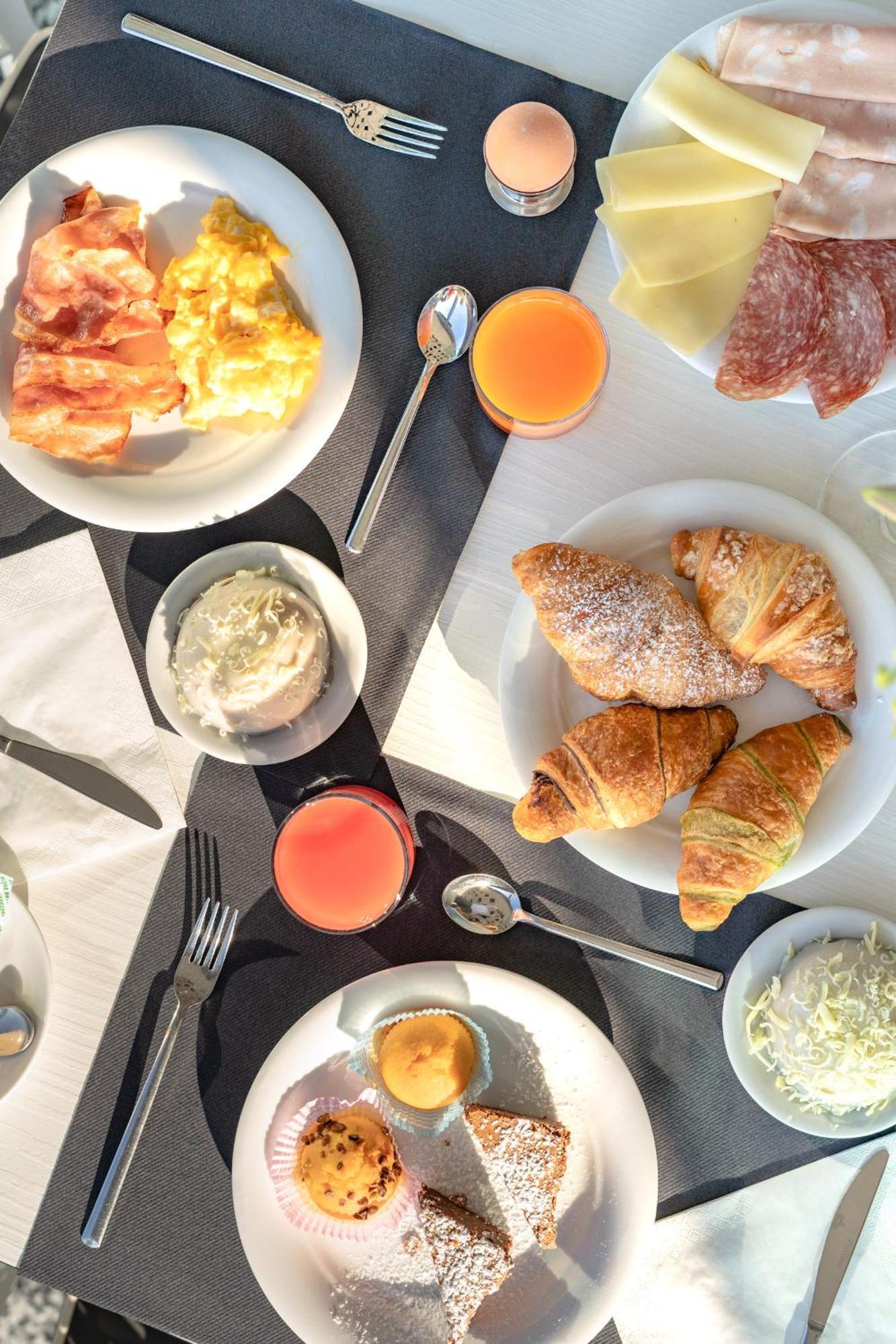 Gritti Hotel 3*