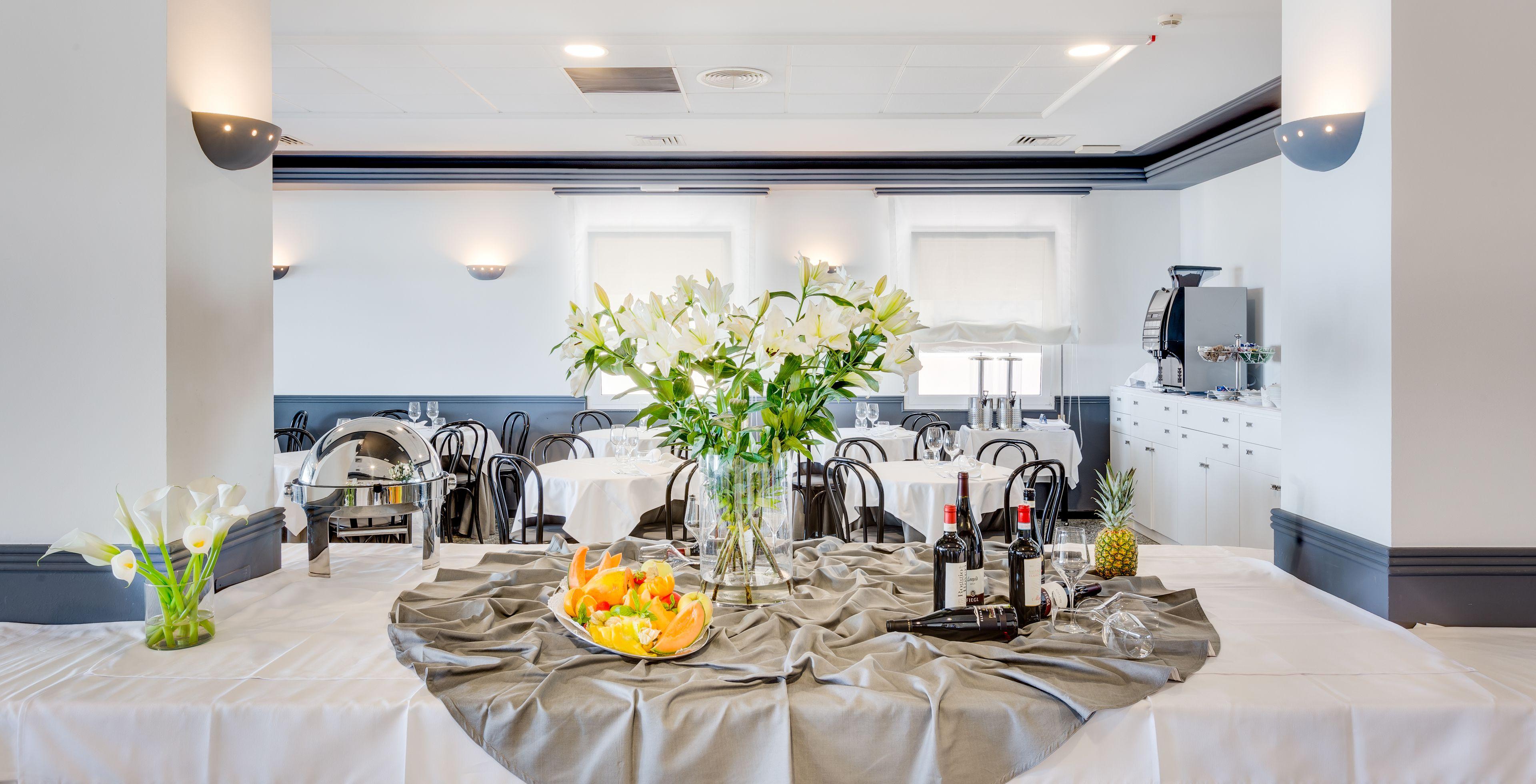 Hotel Gritti Lido di Jesolo