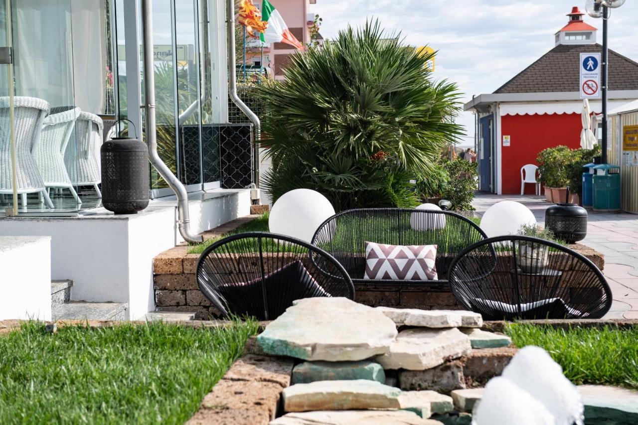 Gritti 3* Lido di Jesolo