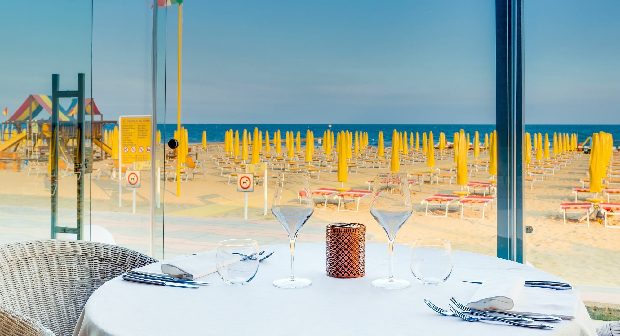 Hotel Gritti 3*