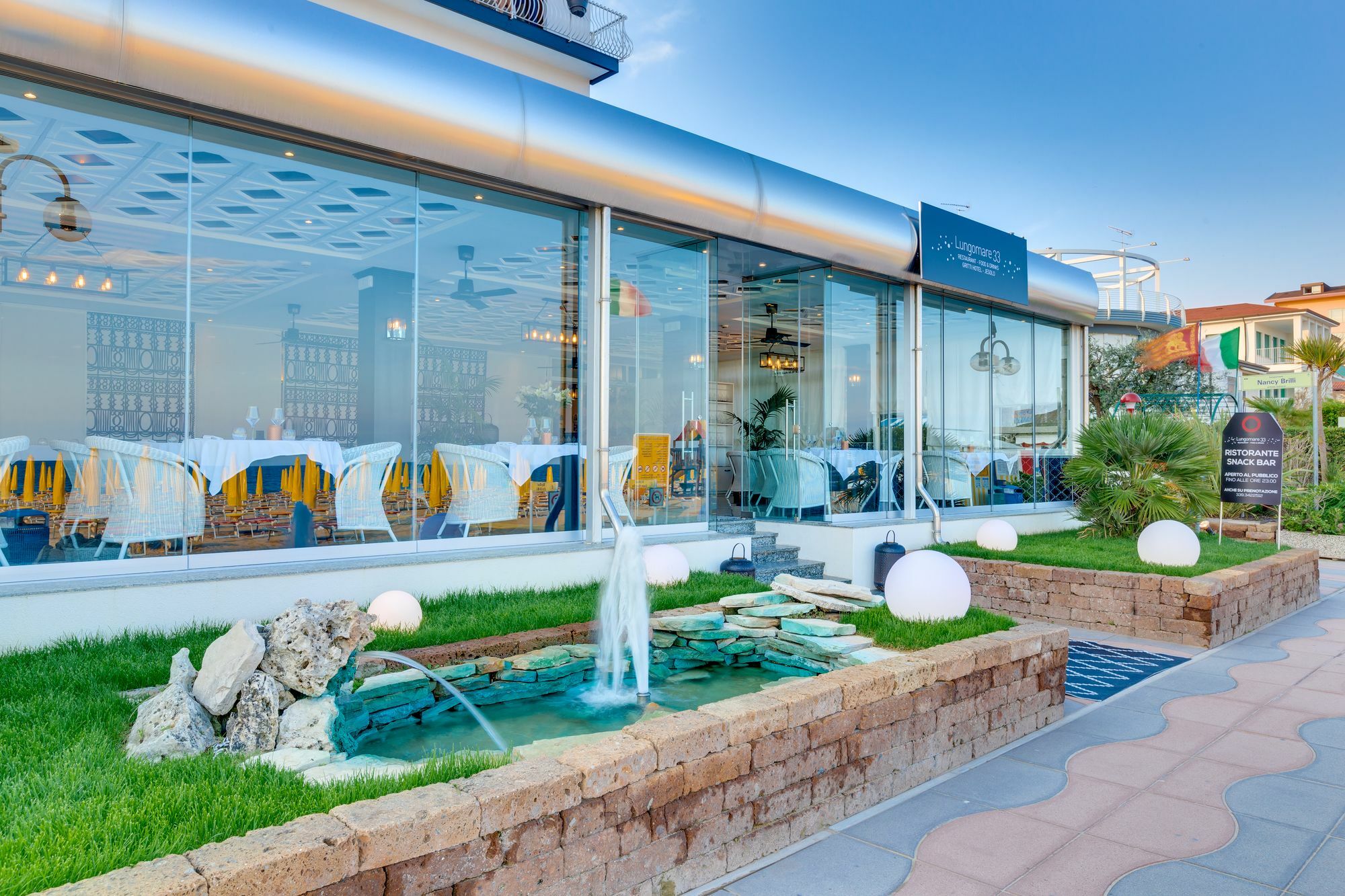 Hotel Gritti Lido di Jesolo