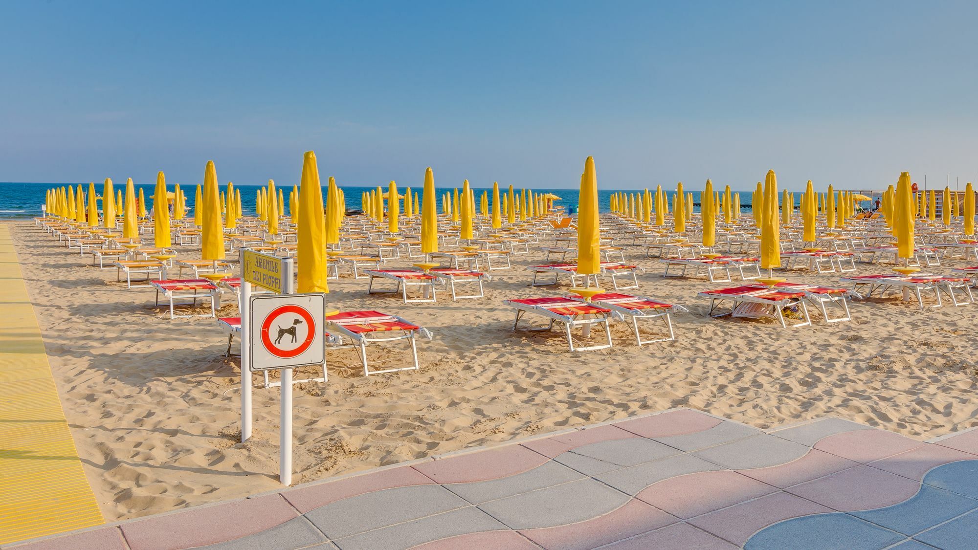 Gritti 3* Lido di Jesolo