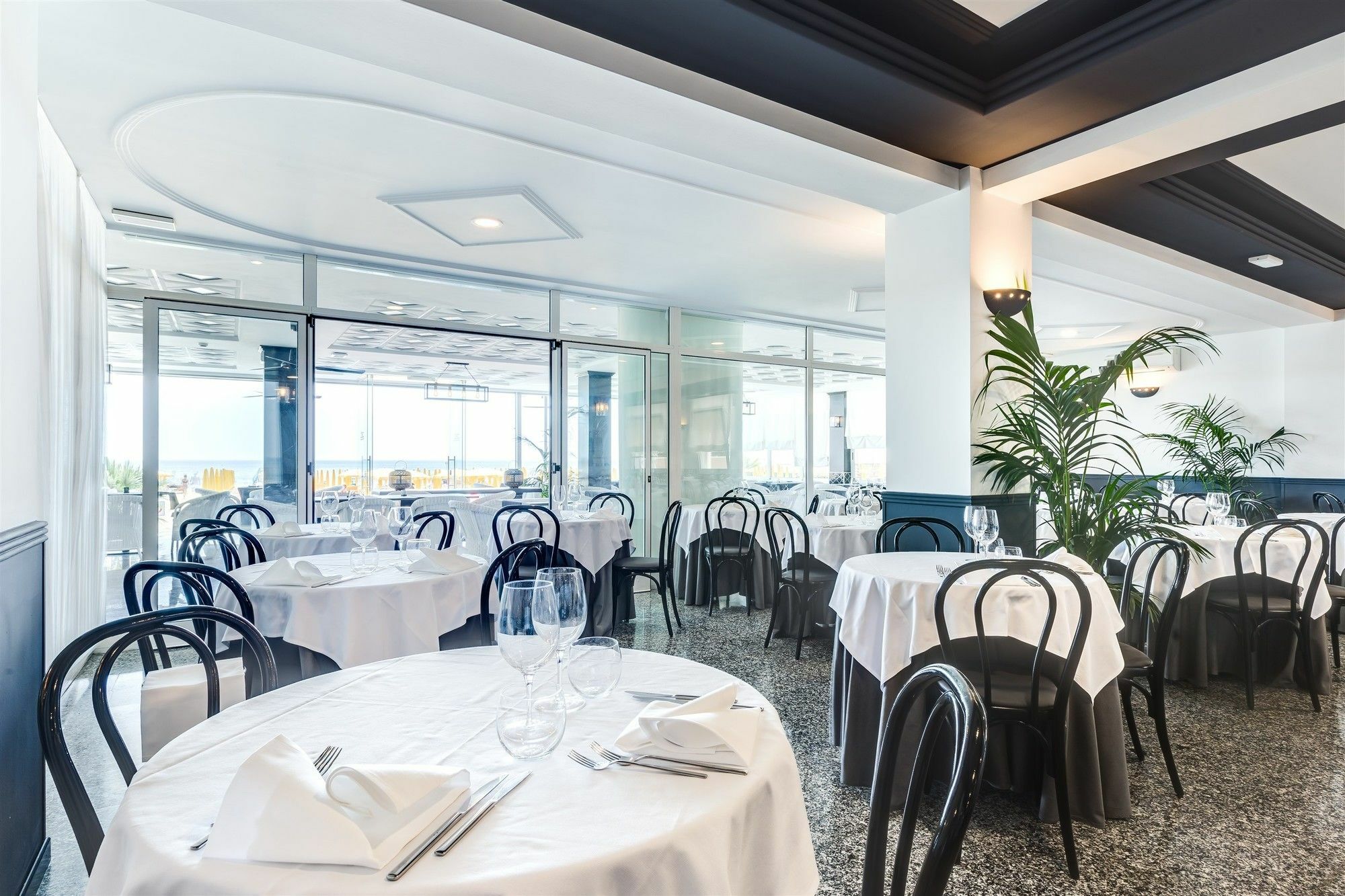 Gritti Hotel Lido di Jesolo